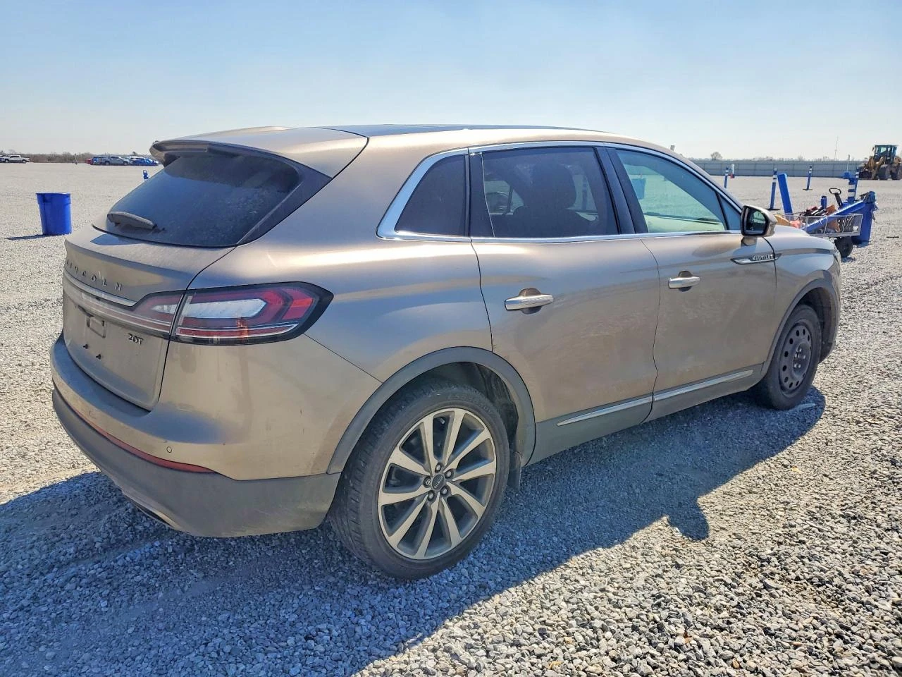 Lincoln Navigator * Lincoln Nautilus* Select*  | Mobile.bg � ����������� 3