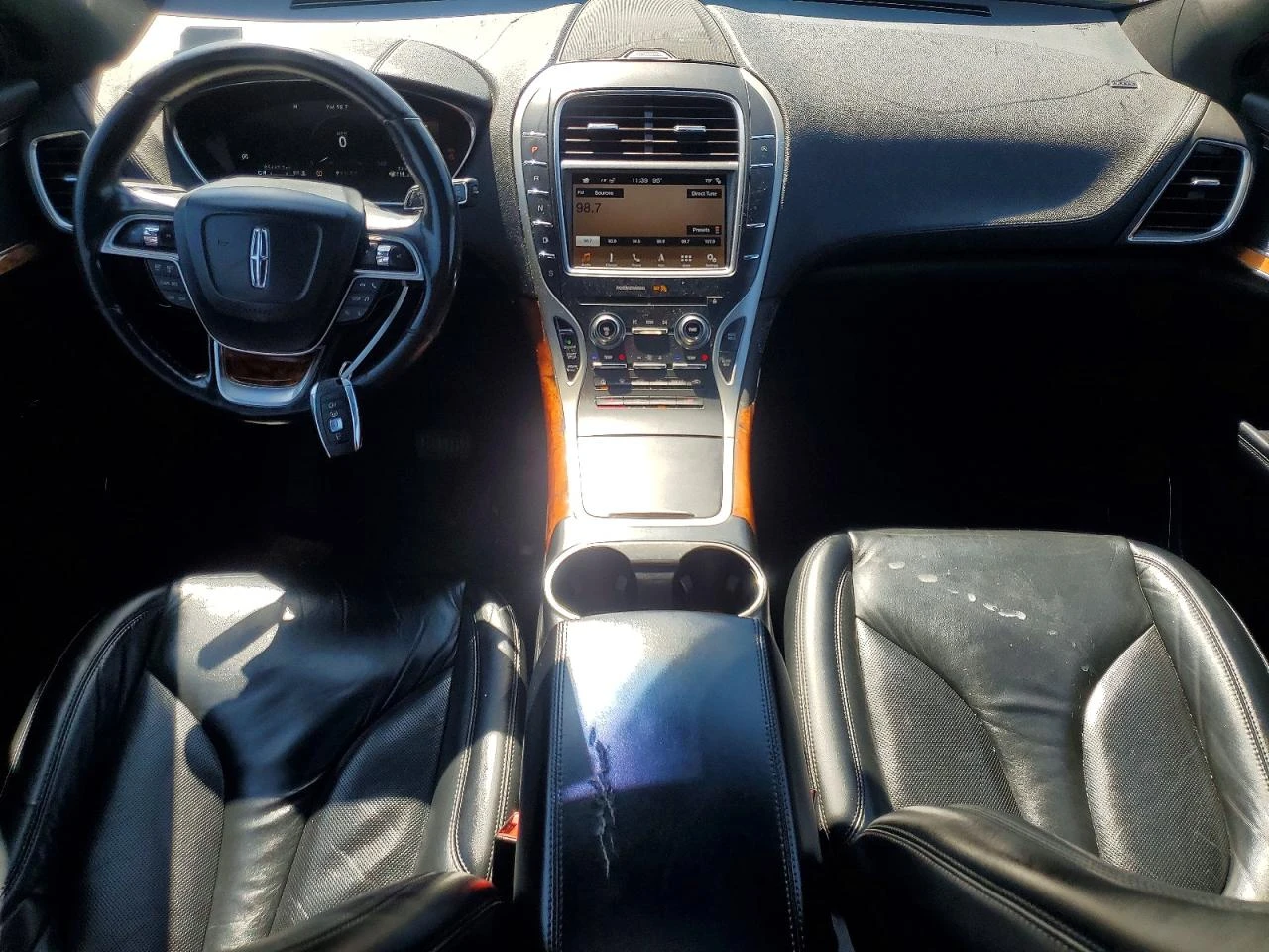 Lincoln Navigator * Lincoln Nautilus* Select*  | Mobile.bg � ����������� 8