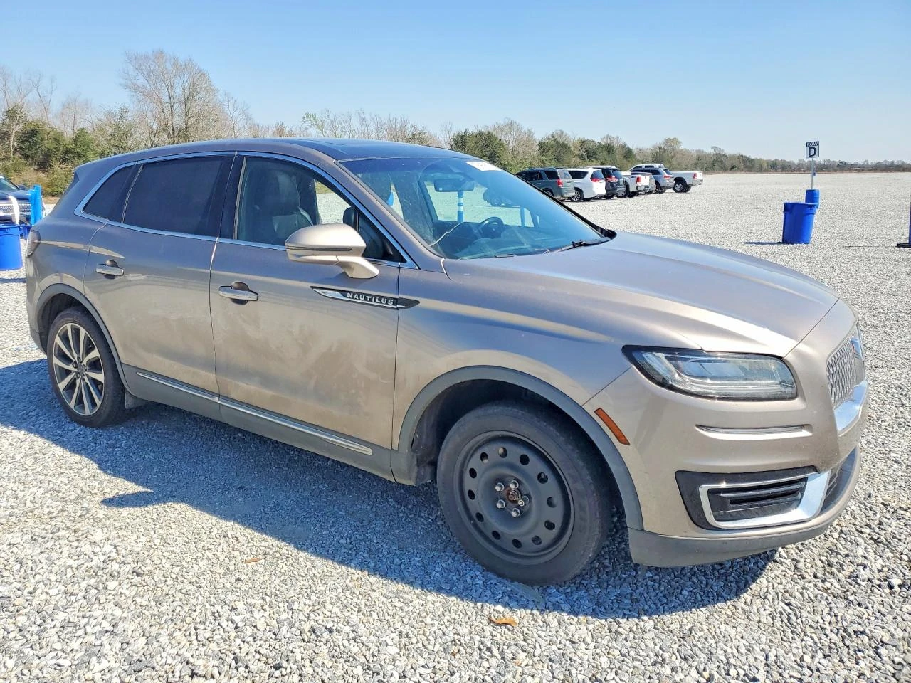 Lincoln Navigator * Lincoln Nautilus* Select*  | Mobile.bg � ����������� 4