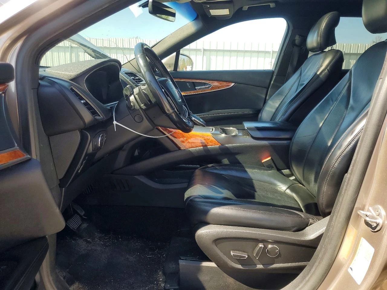 Lincoln Navigator * Lincoln Nautilus* Select*  | Mobile.bg � ����������� 7