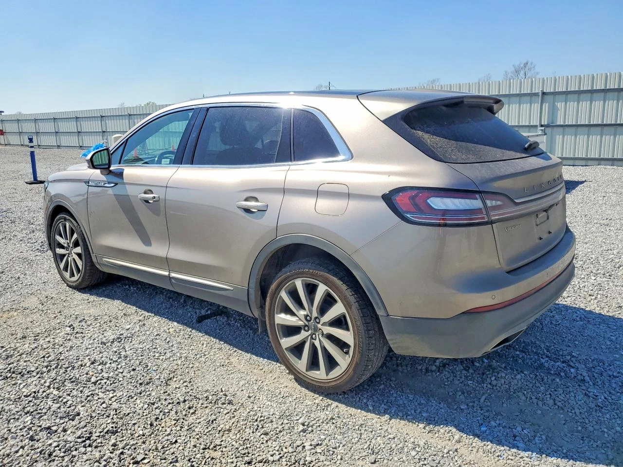 Lincoln Navigator * Lincoln Nautilus* Select*  | Mobile.bg � ����������� 2