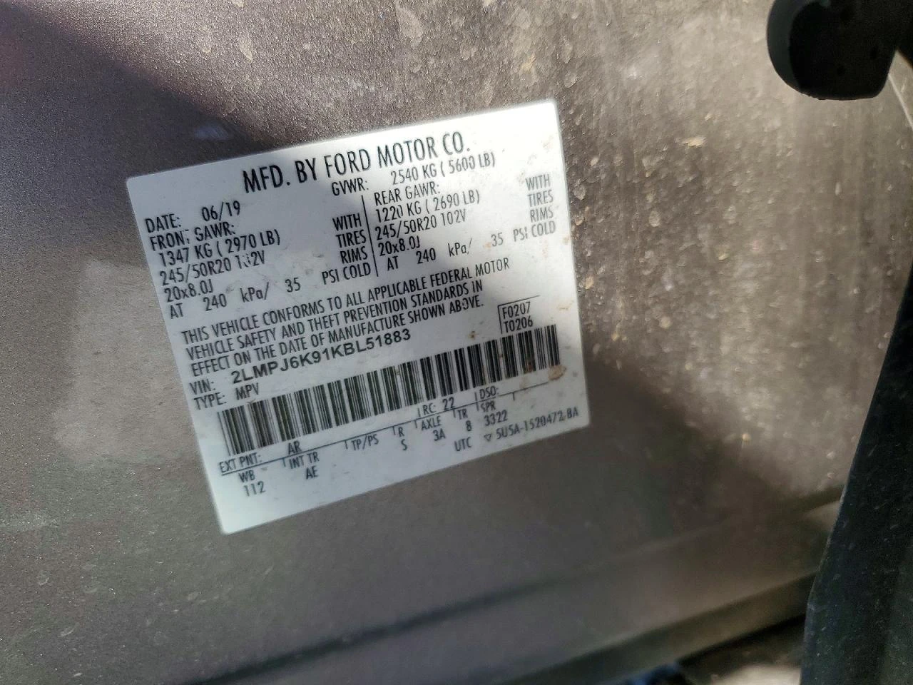 Lincoln Navigator * Lincoln Nautilus* Select*  | Mobile.bg � ����������� 13