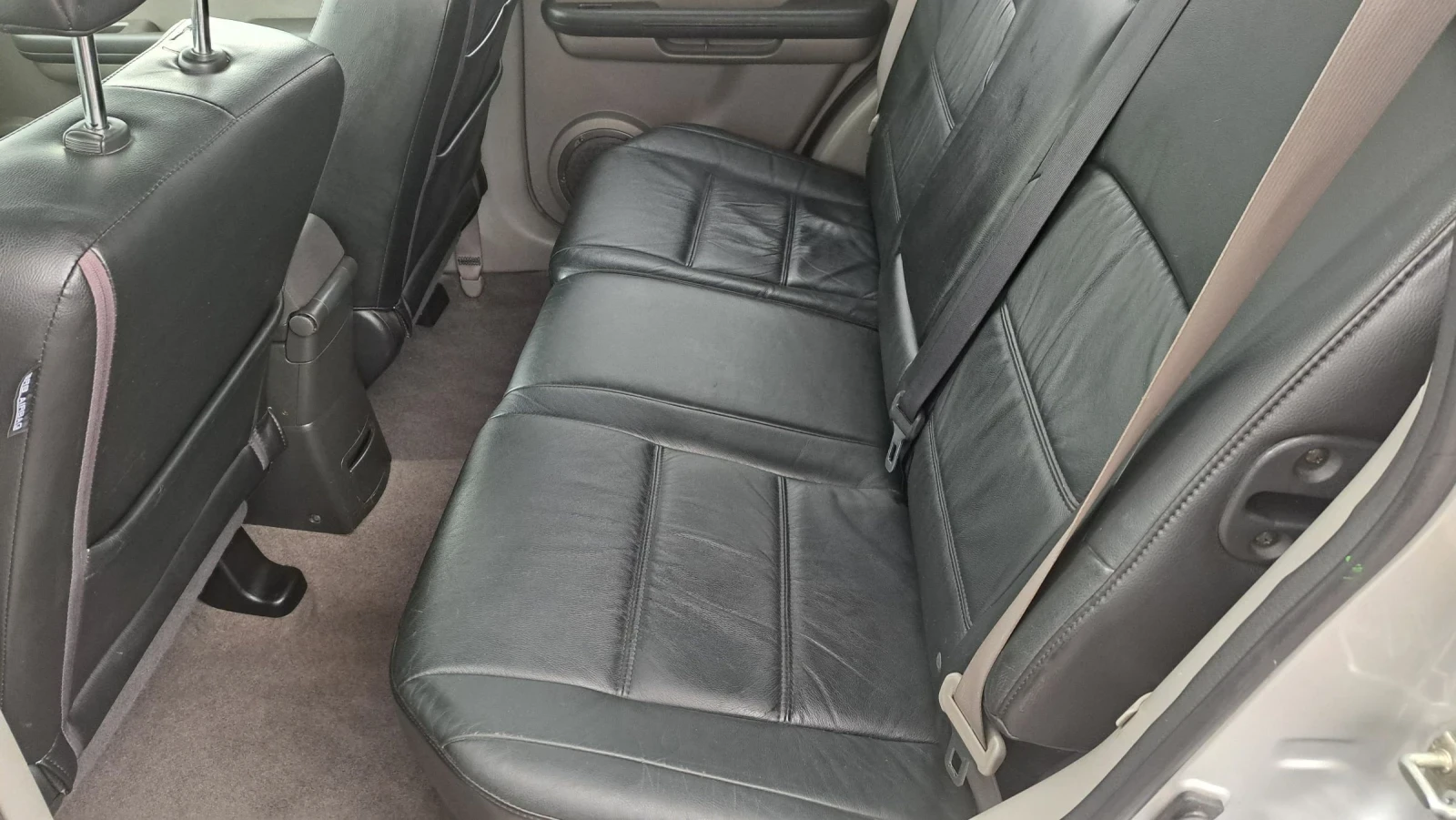 Nissan X-trail 4x4 | Mobile.bg � ����������� 9