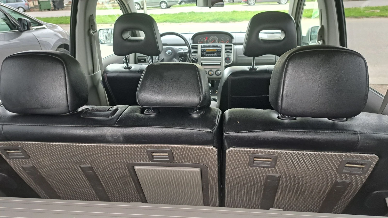 Nissan X-trail 4x4 | Mobile.bg � ����������� 6