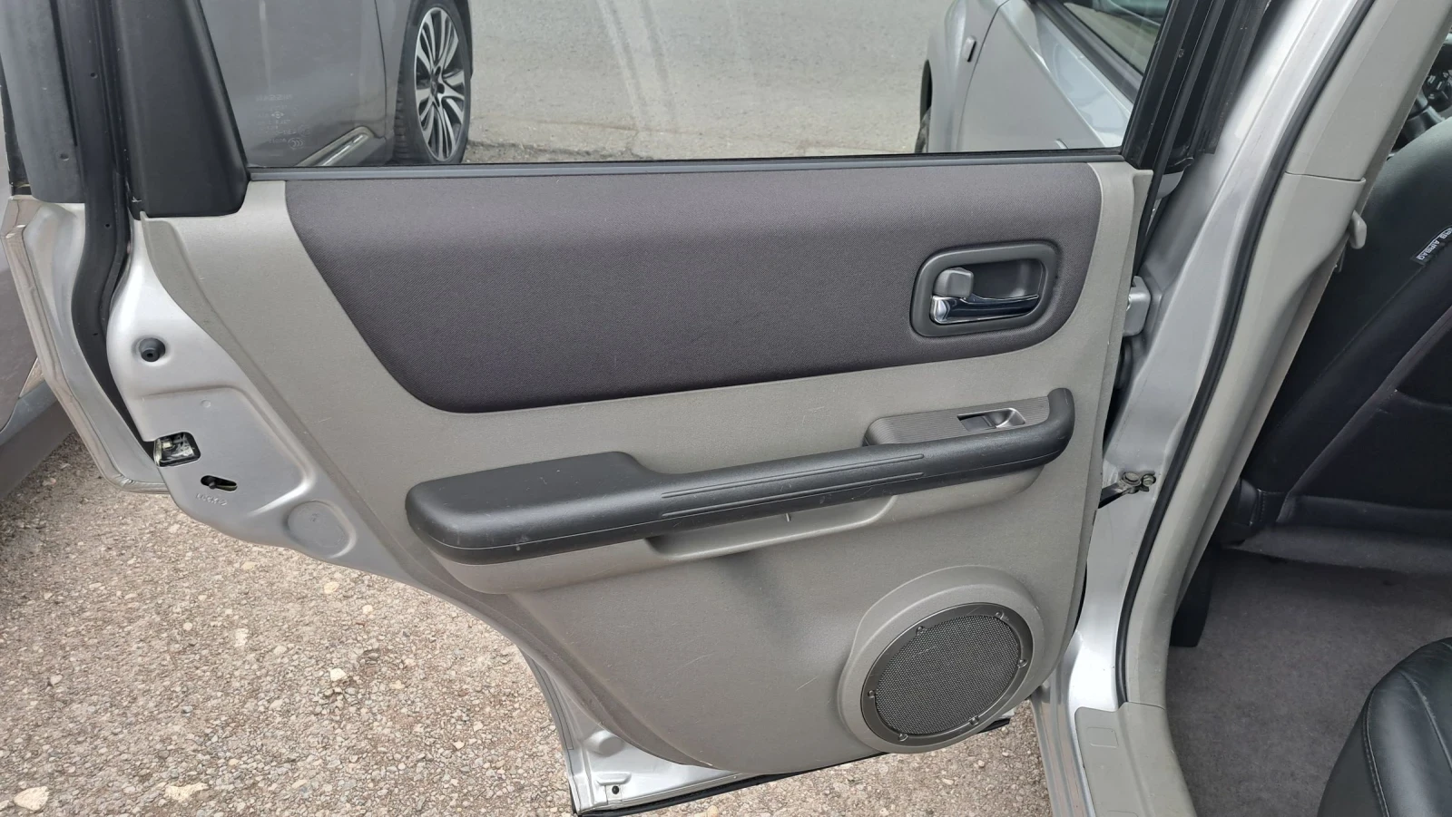 Nissan X-trail 4x4 | Mobile.bg � ����������� 8