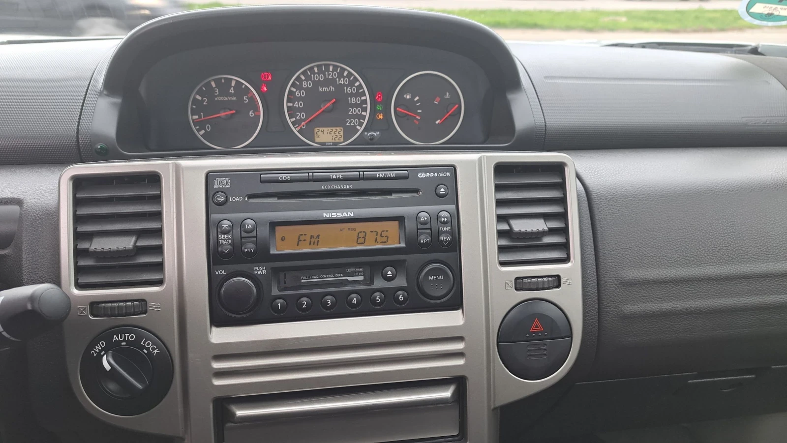 Nissan X-trail 4x4 | Mobile.bg � ����������� 14