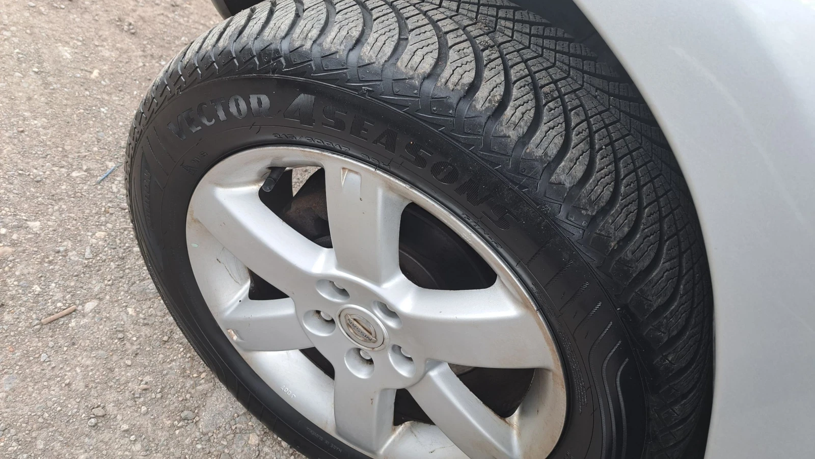 Nissan X-trail 4x4 | Mobile.bg � ����������� 15