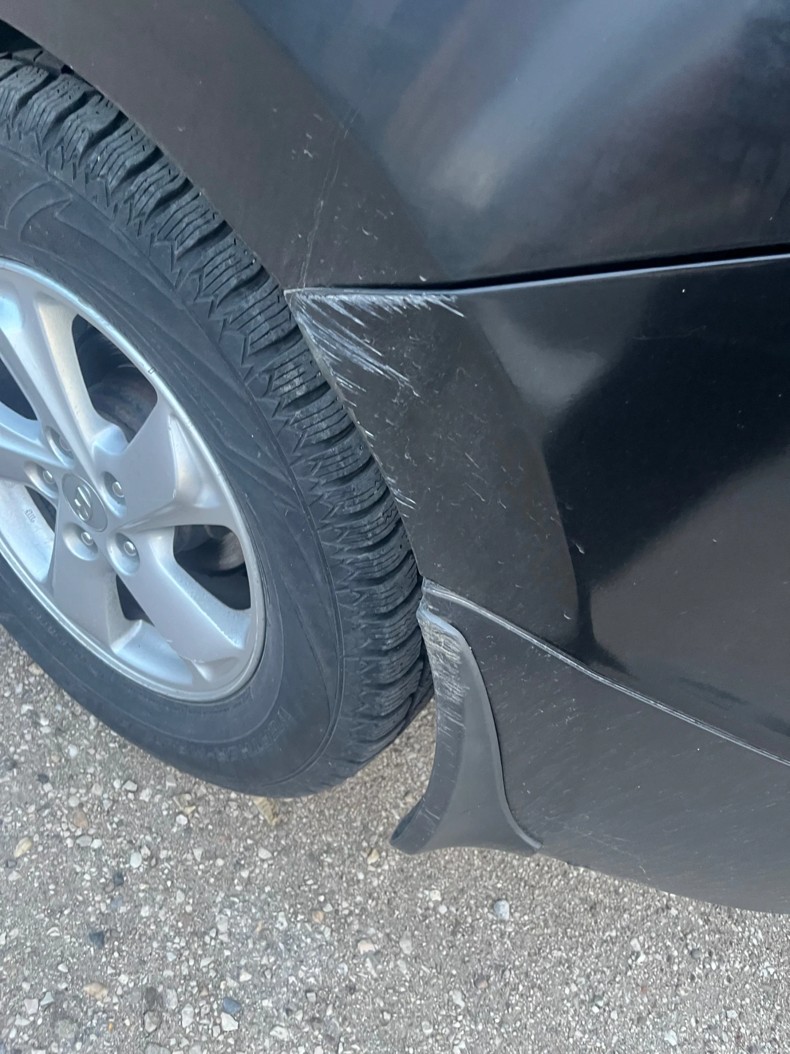 Hyundai IX35 1.7 , снимка 5 - Автомобили и джипове - 54495739