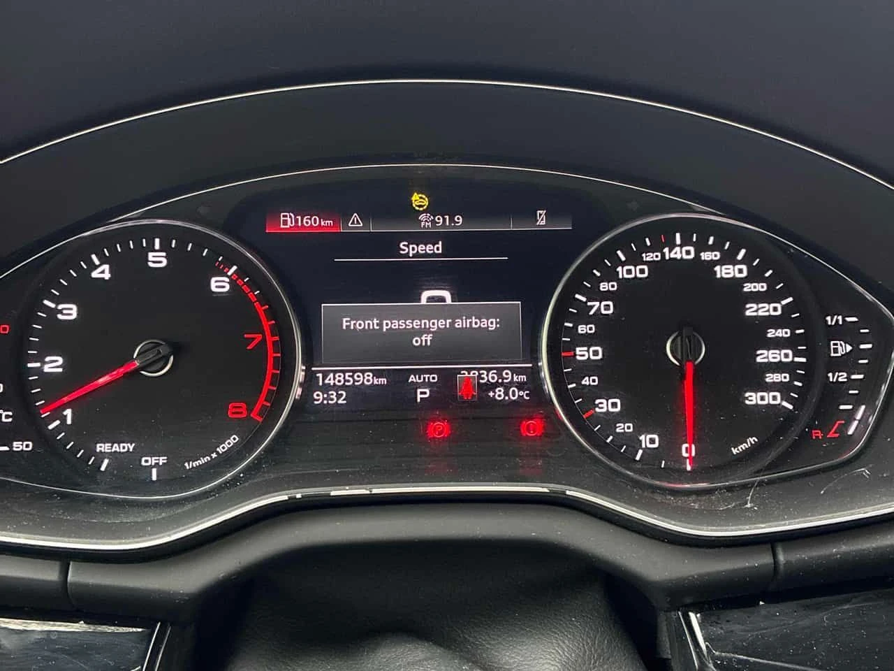 Audi Q5 * Komfort * CARFAX * ���� �� �� | Mobile.bg � ����������� 7