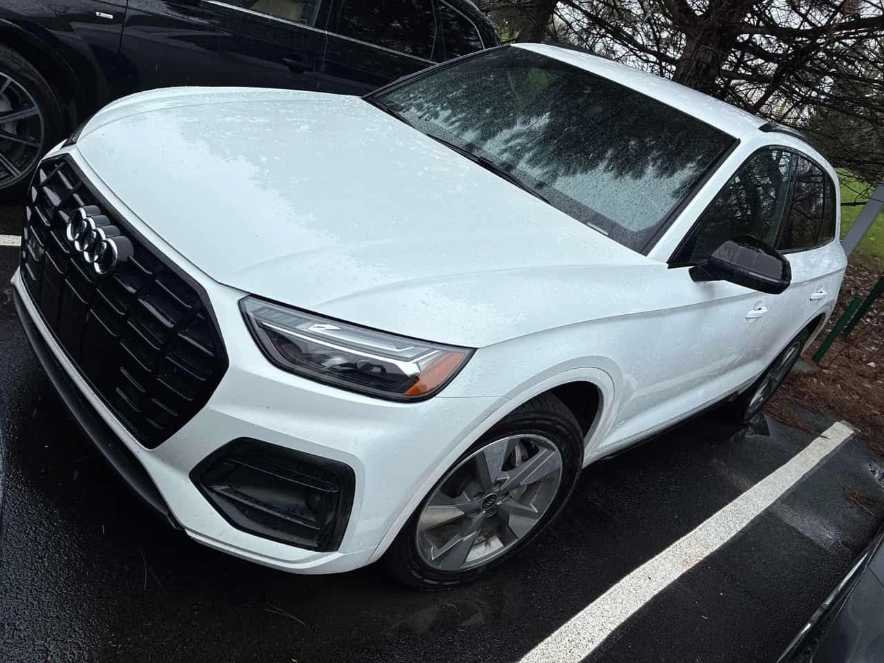 Audi Q5 * Komfort * CARFAX * ���� �� �� | Mobile.bg � ����������� 2