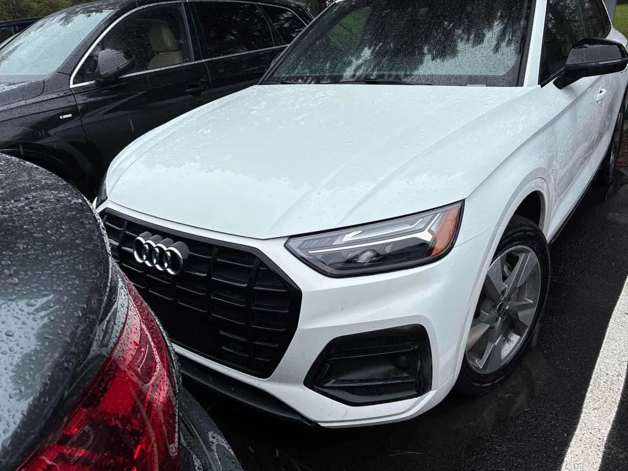 Audi Q5 * Komfort * CARFAX * ���� �� �� | Mobile.bg � ����������� 3