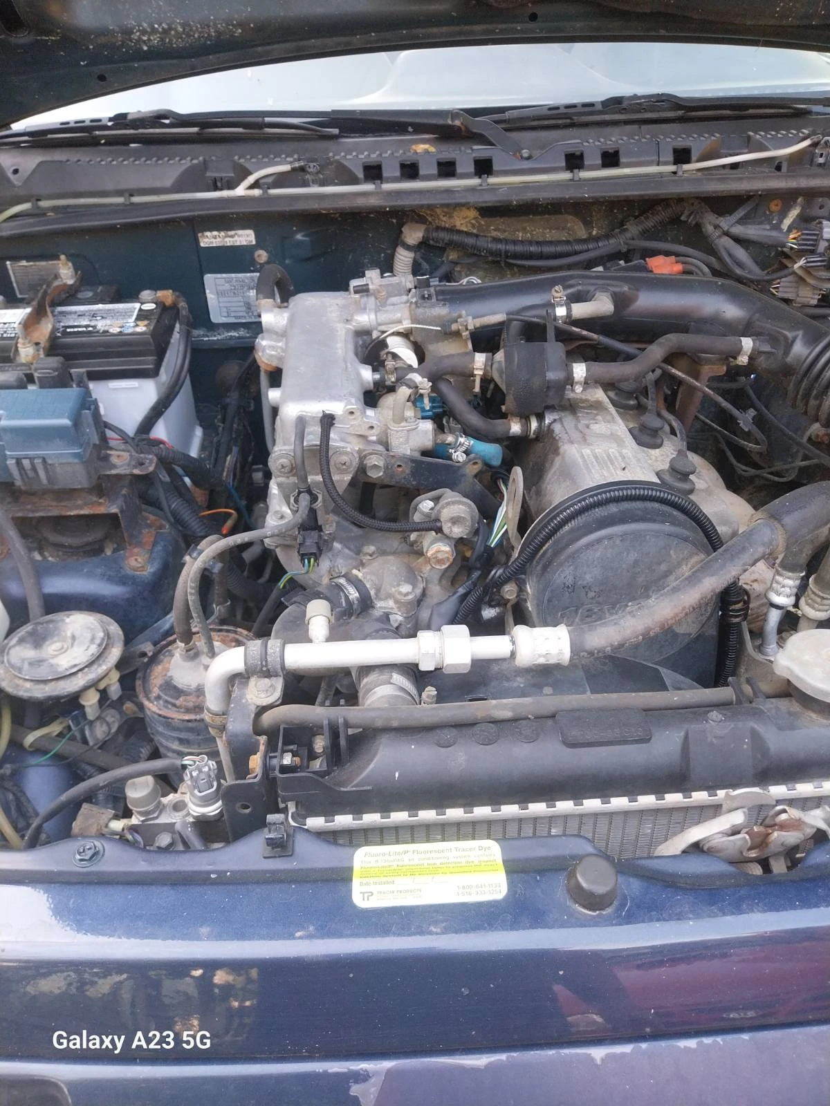 Suzuki Vitara 1.6, снимка 9 - Автомобили и джипове - 54741763