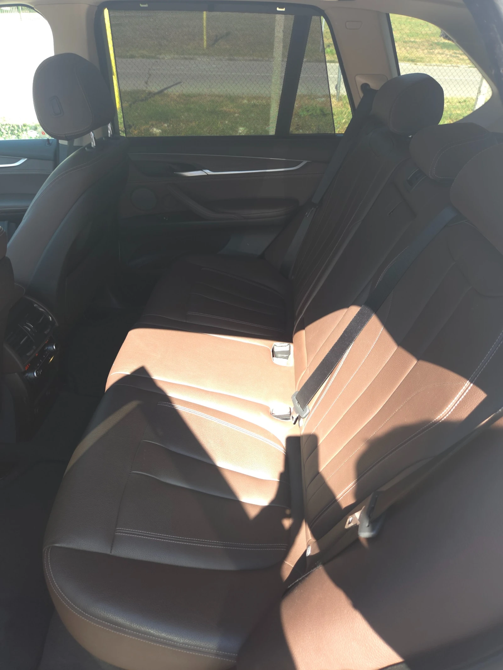 BMW X5, снимка 16 - Автомобили и джипове - 55692143