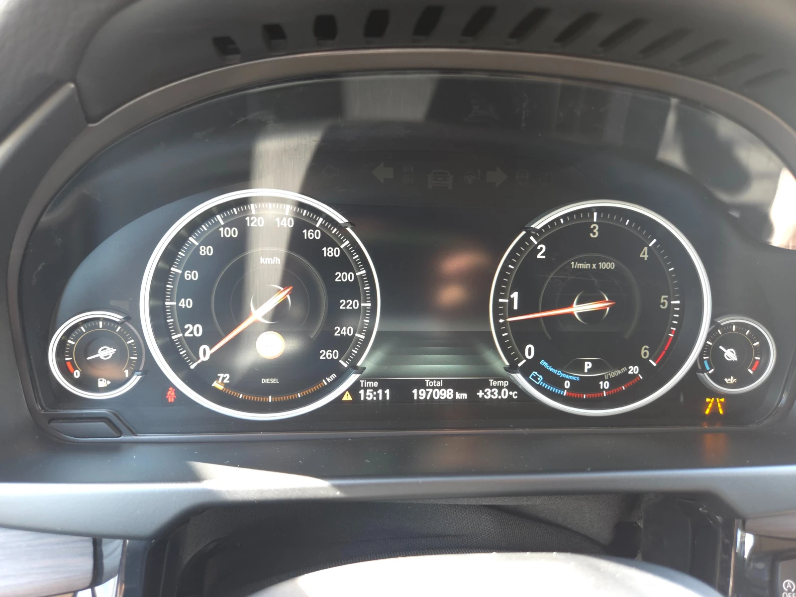 BMW X5, снимка 13 - Автомобили и джипове - 55692143