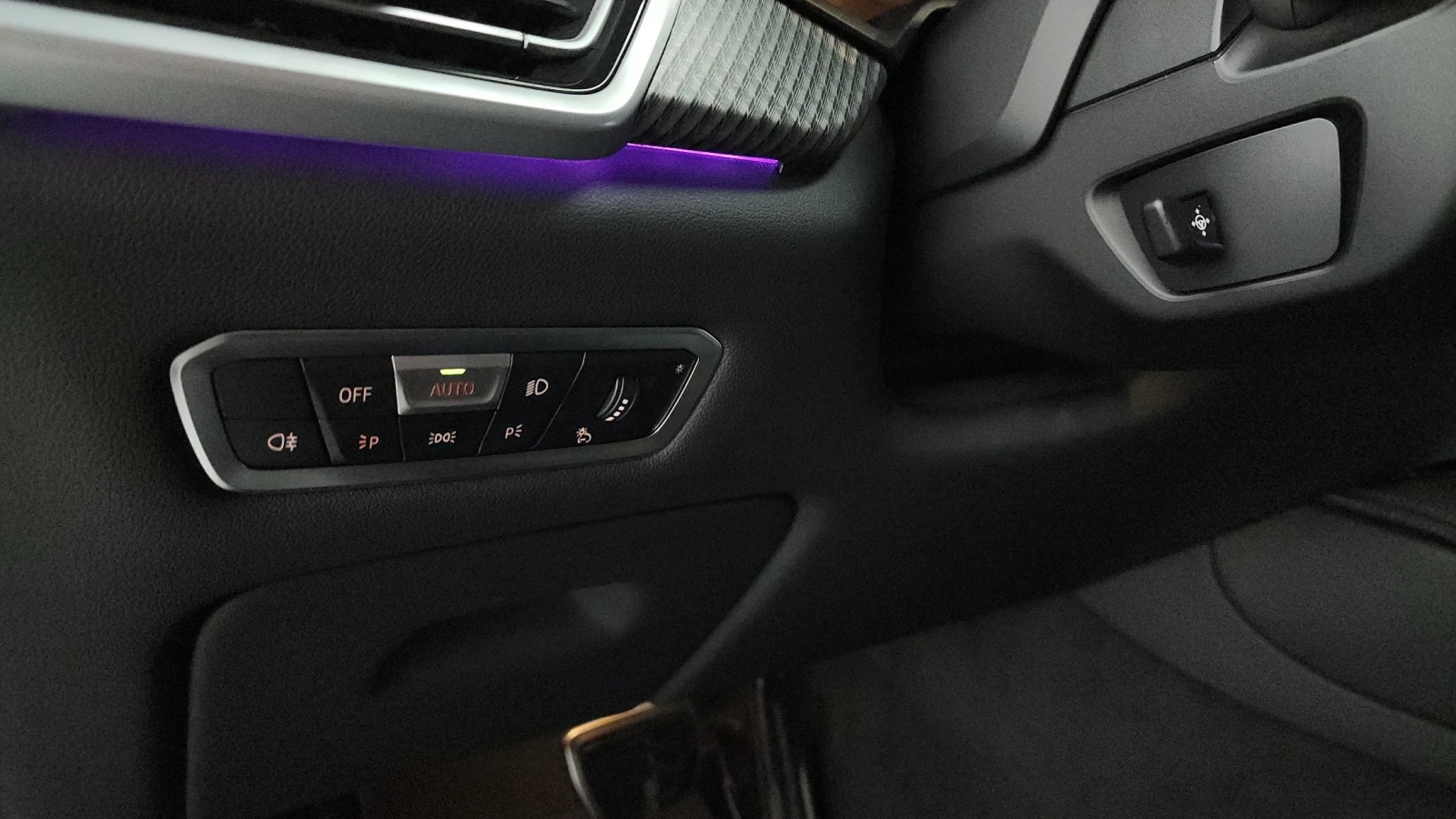 BMW X6 M* ЧИСТОКРЪВНА М-КА* FULL* FULL* ЛИЗИНГ, снимка 13 - Автомобили и джипове - 55711873