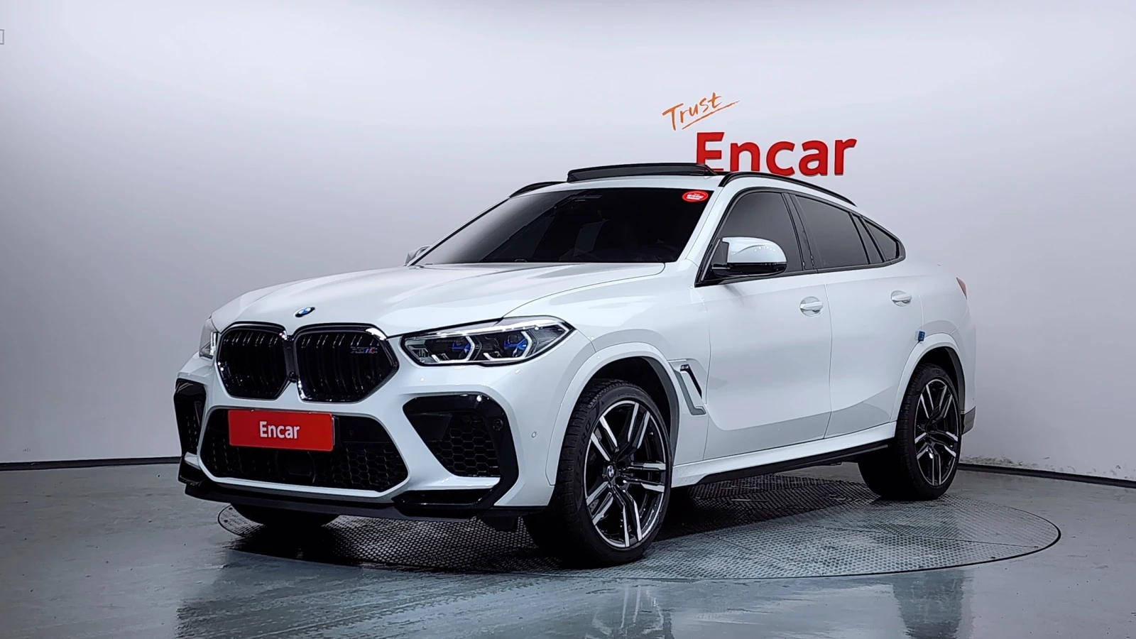 BMW X6 M* ЧИСТОКРЪВНА М-КА* FULL* FULL* ЛИЗИНГ