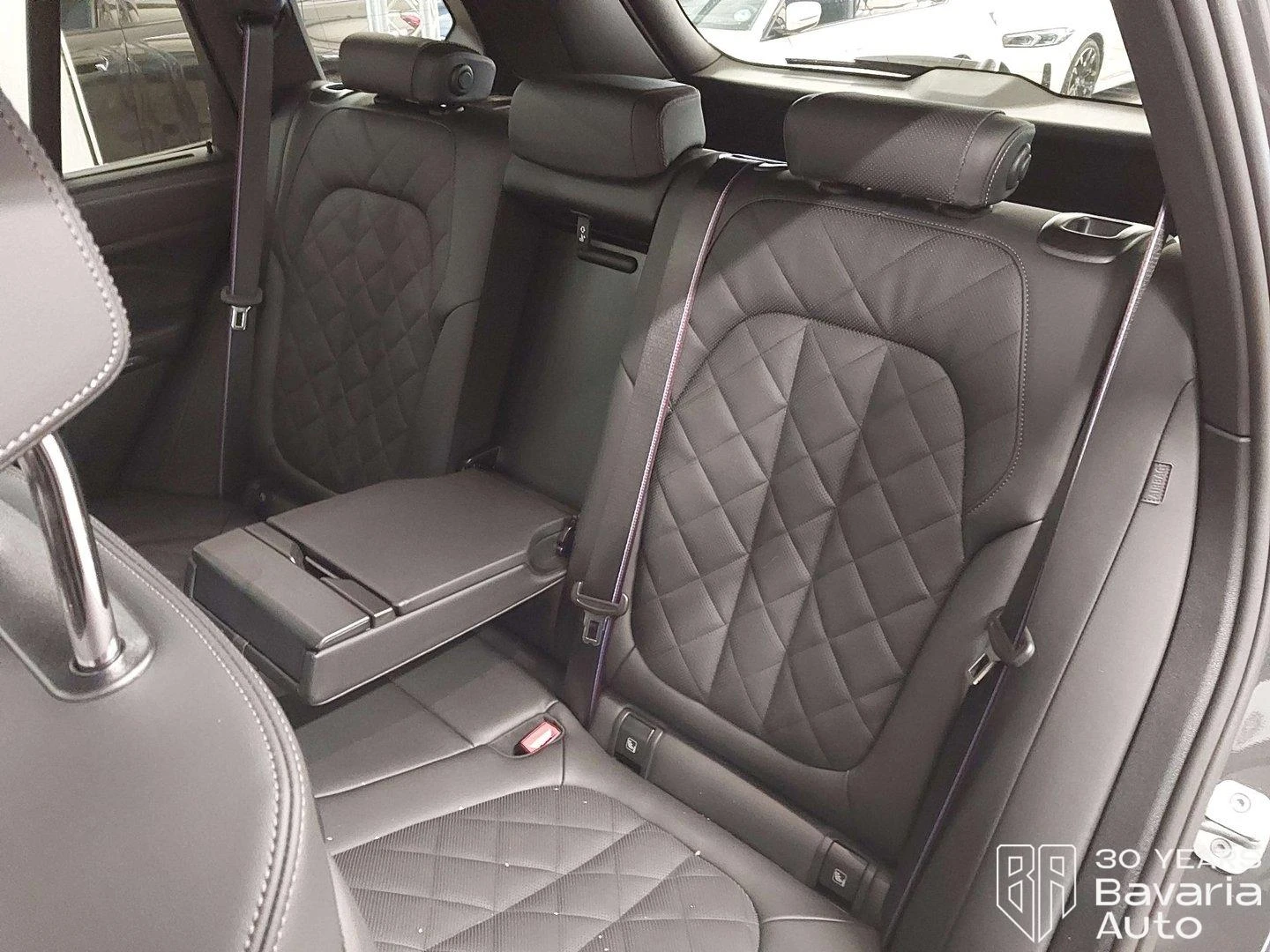 BMW X5 40d xDrive Sportautomatic, снимка 8 - Автомобили и джипове - 56302751