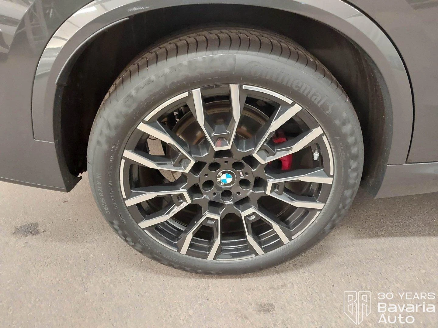 BMW X5 40d xDrive Sportautomatic, снимка 14 - Автомобили и джипове - 56302751
