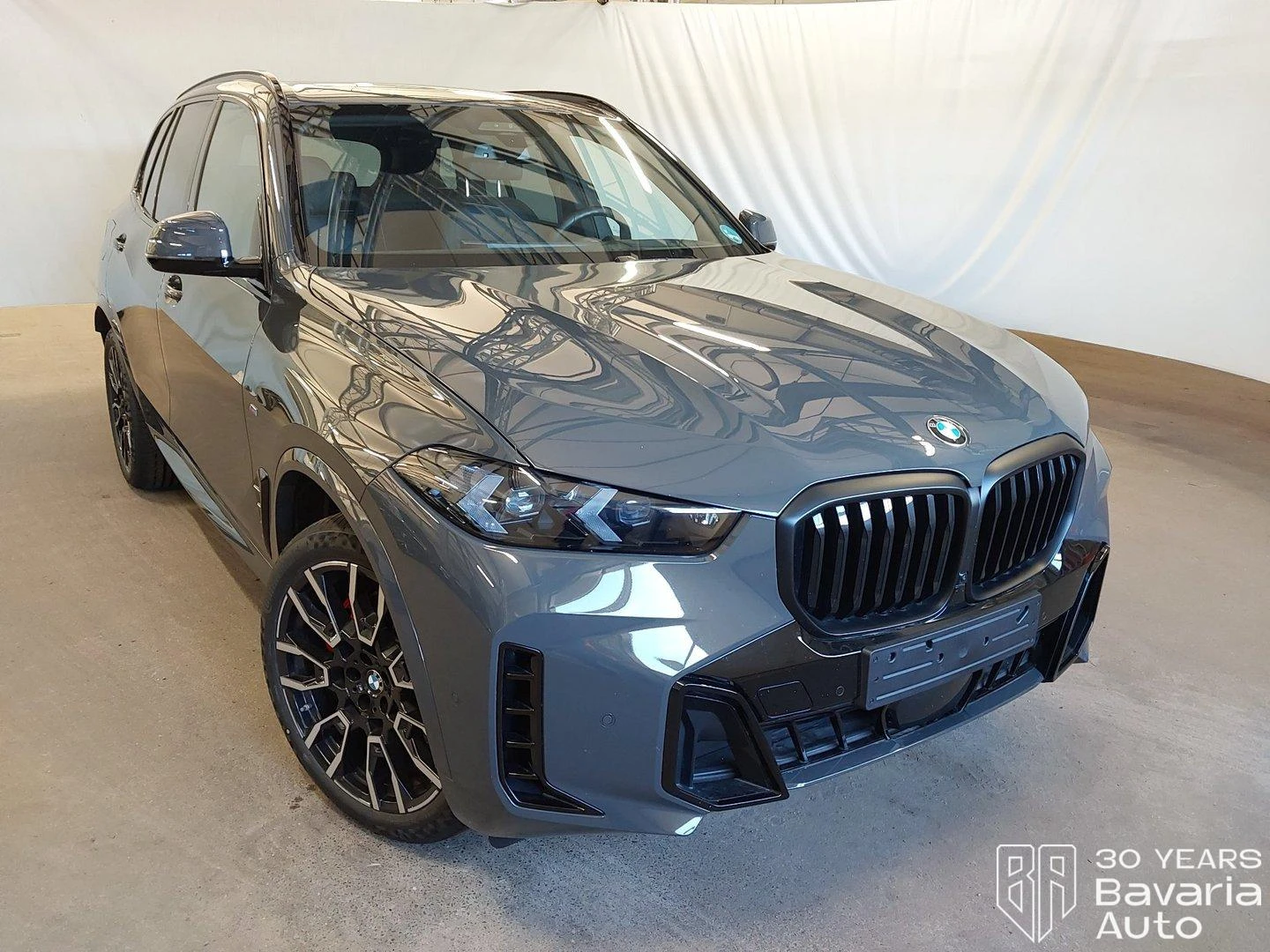 BMW X5 40d xDrive Sportautomatic, снимка 4 - Автомобили и джипове - 56302751