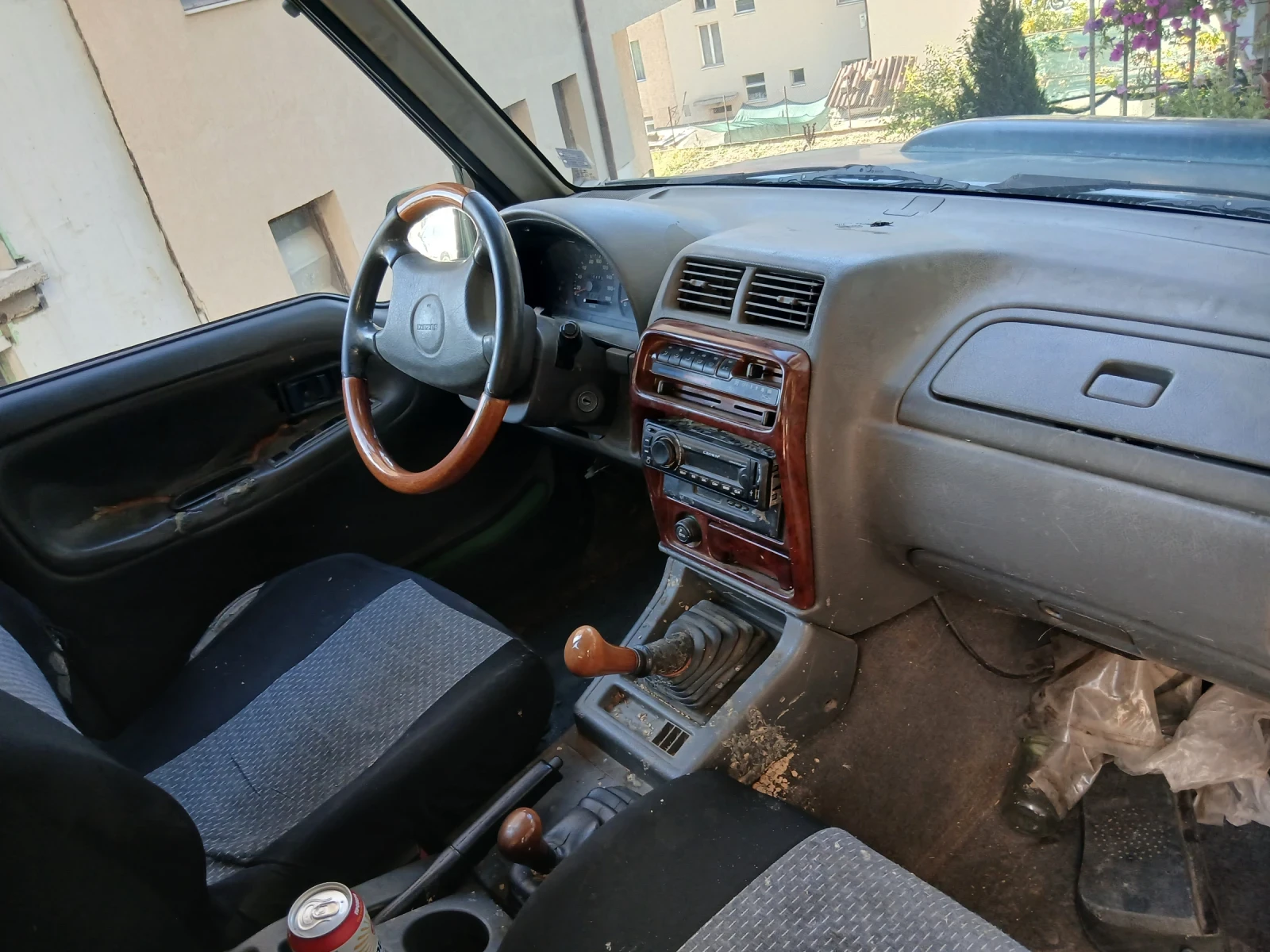 Suzuki Vitara, снимка 4 - Автомобили и джипове - 56420413