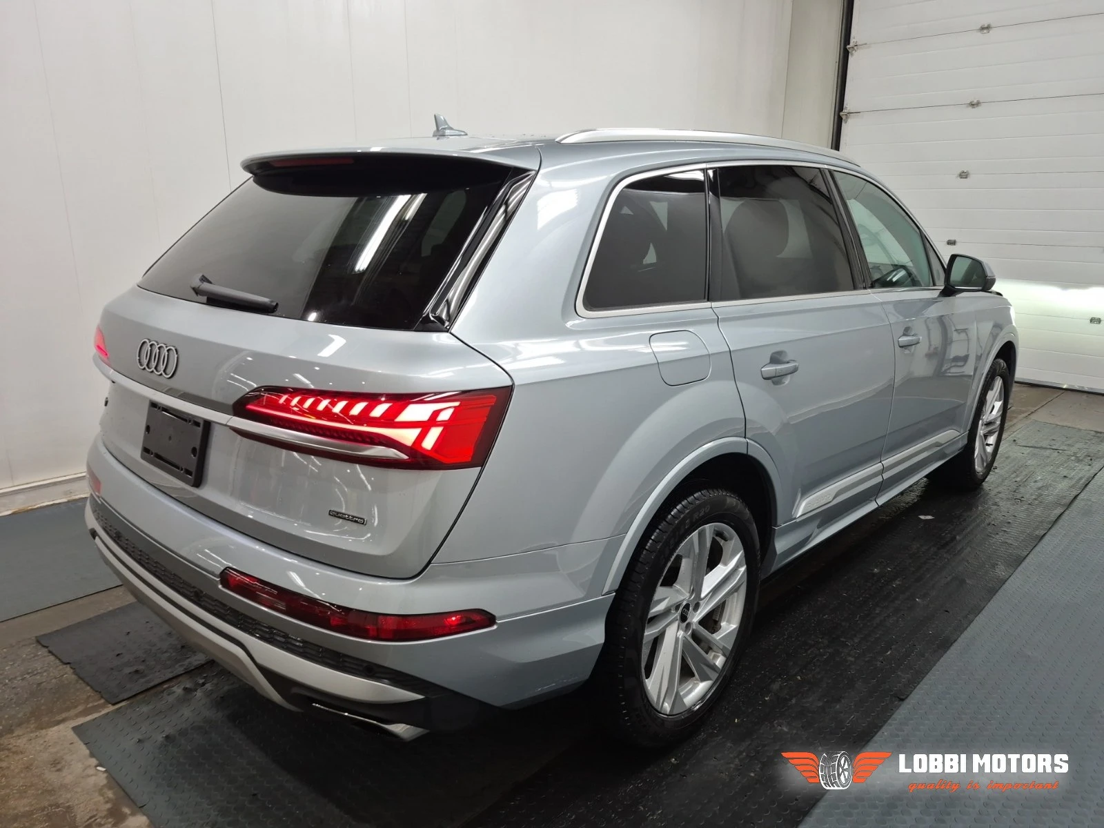 Audi Q7 | Mobile.bg � ����������� 2