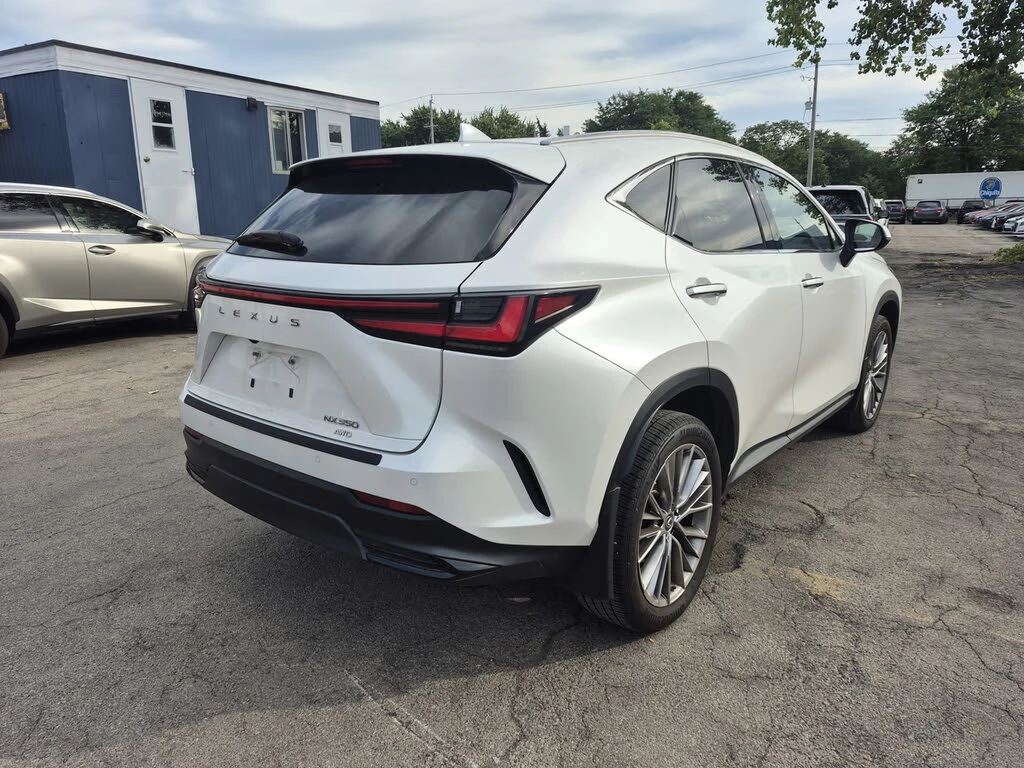Lexus NX 350h 2.4 AWD Premium  | Mobile.bg � ����������� 3