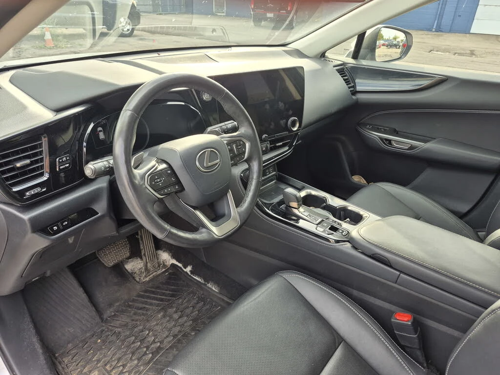 Lexus NX 350h 2.4 AWD Premium  | Mobile.bg � ����������� 5