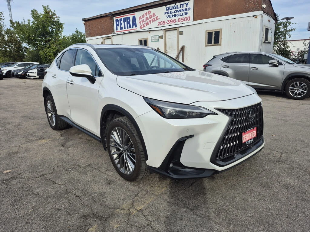 Lexus NX 350h 2.4 AWD Premium  | Mobile.bg � ����������� 2