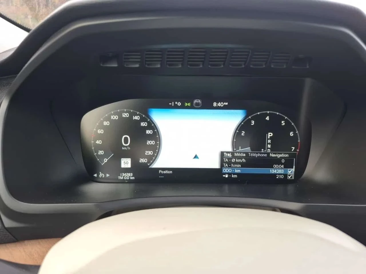 Volvo Xc90, снимка 10 - Автомобили и джипове - 56710450