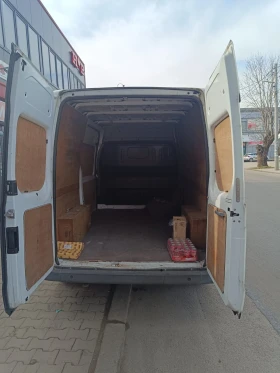 Ford Transit МК7 Т280 85, снимка 6