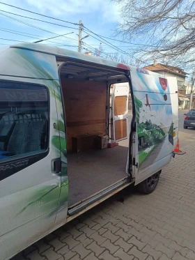 Ford Transit МК7 Т280 85, снимка 8