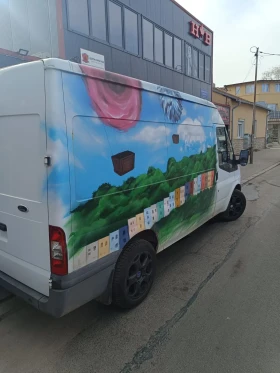 Ford Transit МК7 Т280 85, снимка 4