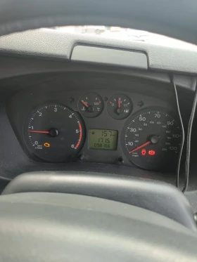 Ford Transit МК7 Т280 85, снимка 10