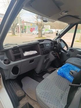 Ford Transit МК7 Т280 85, снимка 12