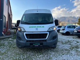 Peugeot Boxer !!!82000КМ!!!!! Реален/ НАВИ КАМЕРА КЛИМА, снимка 2