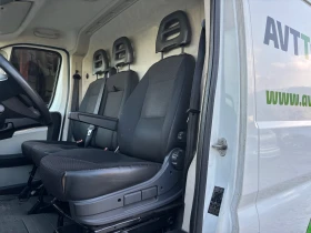 Peugeot Boxer !!!82000КМ!!!!! Реален/ НАВИ КАМЕРА КЛИМА, снимка 8