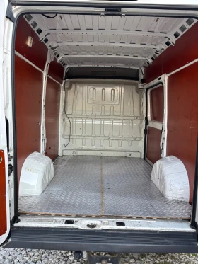 Peugeot Boxer !!!82000КМ!!!!! Реален/ НАВИ КАМЕРА КЛИМА, снимка 7
