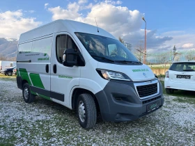 Peugeot Boxer !!!82000КМ!!!!! Реален/ НАВИ КАМЕРА КЛИМА, снимка 3