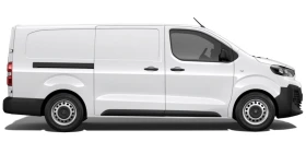 Citroen Jumpy e-Jumpy, снимка 2