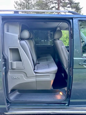 VW T5 2.5 TDI 131кс нов внос Нидерландия, снимка 9