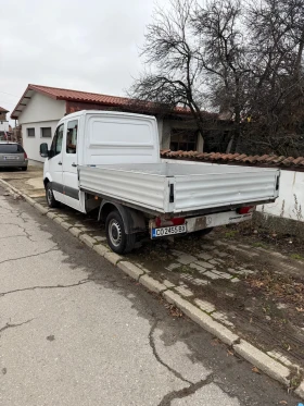 Mercedes-Benz Sprinter 313cbi , снимка 6