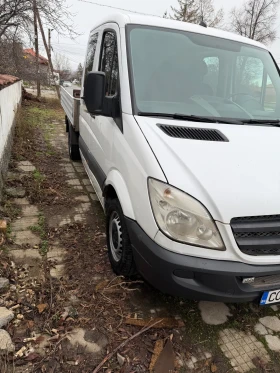 Mercedes-Benz Sprinter 313cbi , снимка 3