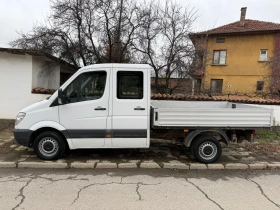 Mercedes-Benz Sprinter 313cbi , снимка 4