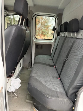 Mercedes-Benz Sprinter 313cbi , снимка 12
