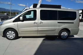     Citroen Jumpy 2, 0 HDI