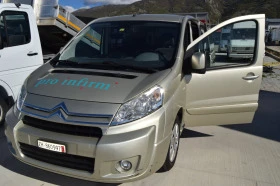     Citroen Jumpy 2, 0 HDI