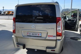 Citroen Jumpy 2, 0 HDI | Mobile.bg    5