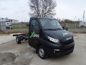     Iveco Daily 35S17 3.0HPI  . * * 3, 5.