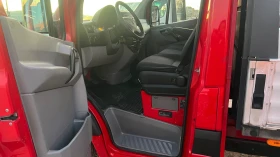 Mercedes-Benz Sprinter 311 311 / 646 / 4.20 на 2.05 РЕАЛНИ КИЛОМЕТРИ, снимка 7