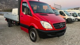 Mercedes-Benz Sprinter 311 311 / 646 / 4.20 на 2.05 РЕАЛНИ КИЛОМЕТРИ, снимка 2